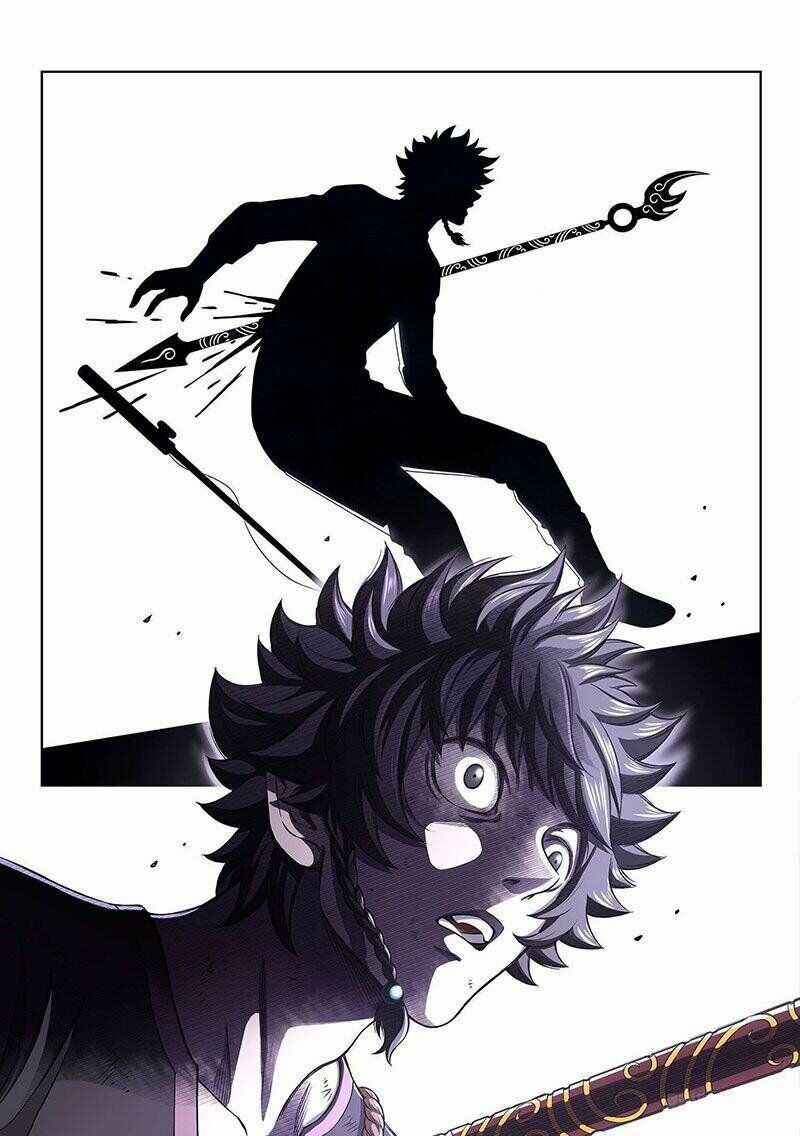 Ta Là Đại Thần Tiên Tiên figurines Chapter 387 trang 7