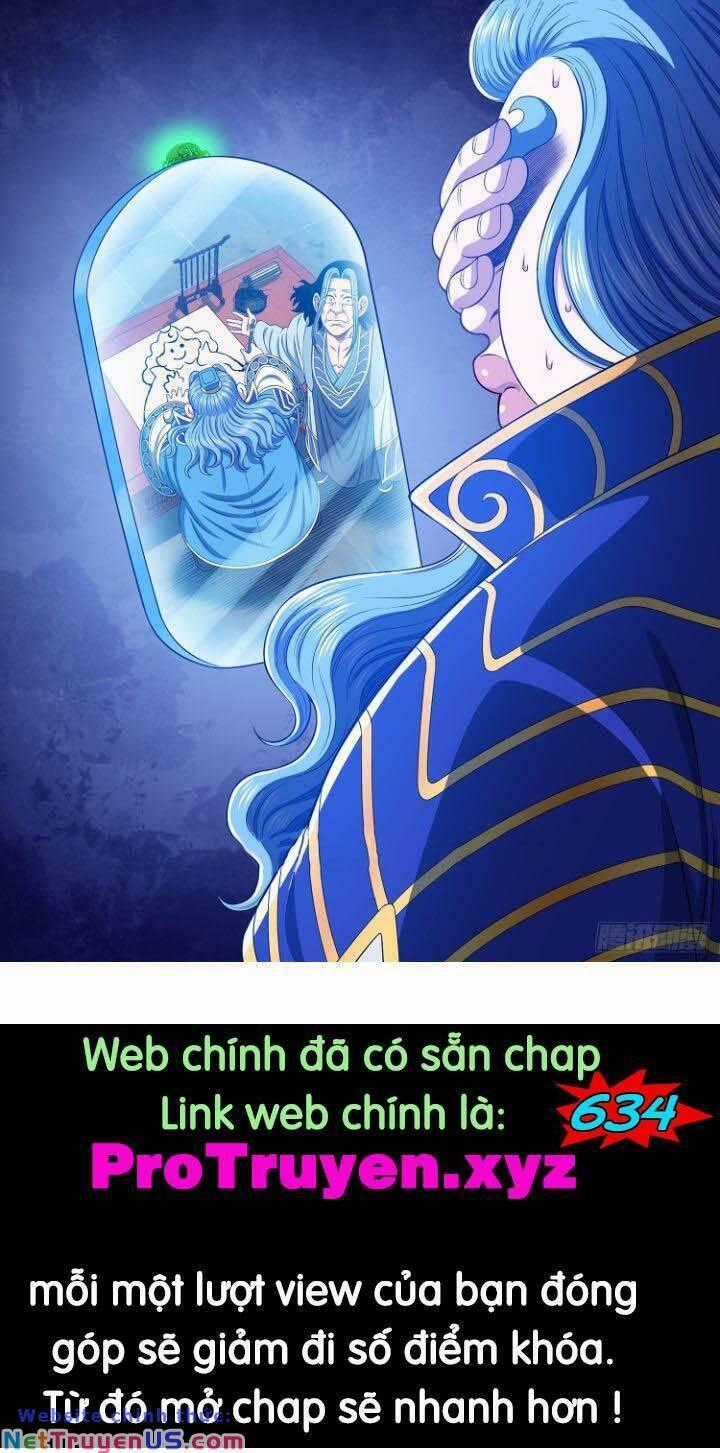 Ta Là Đại Thần Tiên Tiên figurines Chapter 633 trang 0