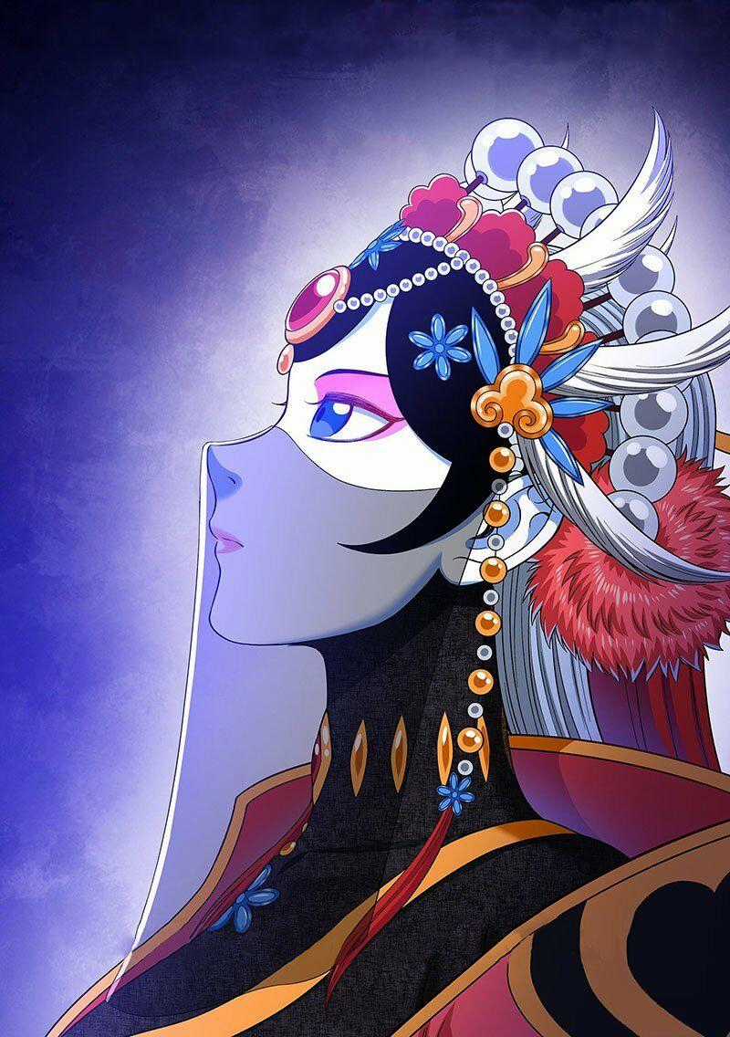 Ta Là Đại Thần Tiên Tiên-themed accessories Chapter 358 trang 0