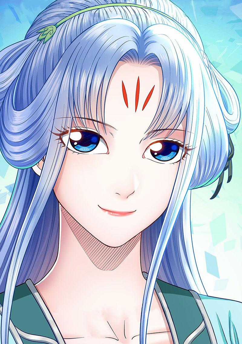 Ta Là Đại Thần Tiên Tiên-themed clothing Chapter 361 trang 0