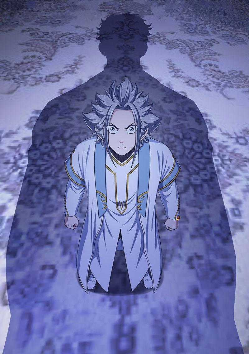 Ta Là Đại Thần Tiên Tiên-themed clothing Chapter 411 trang 0