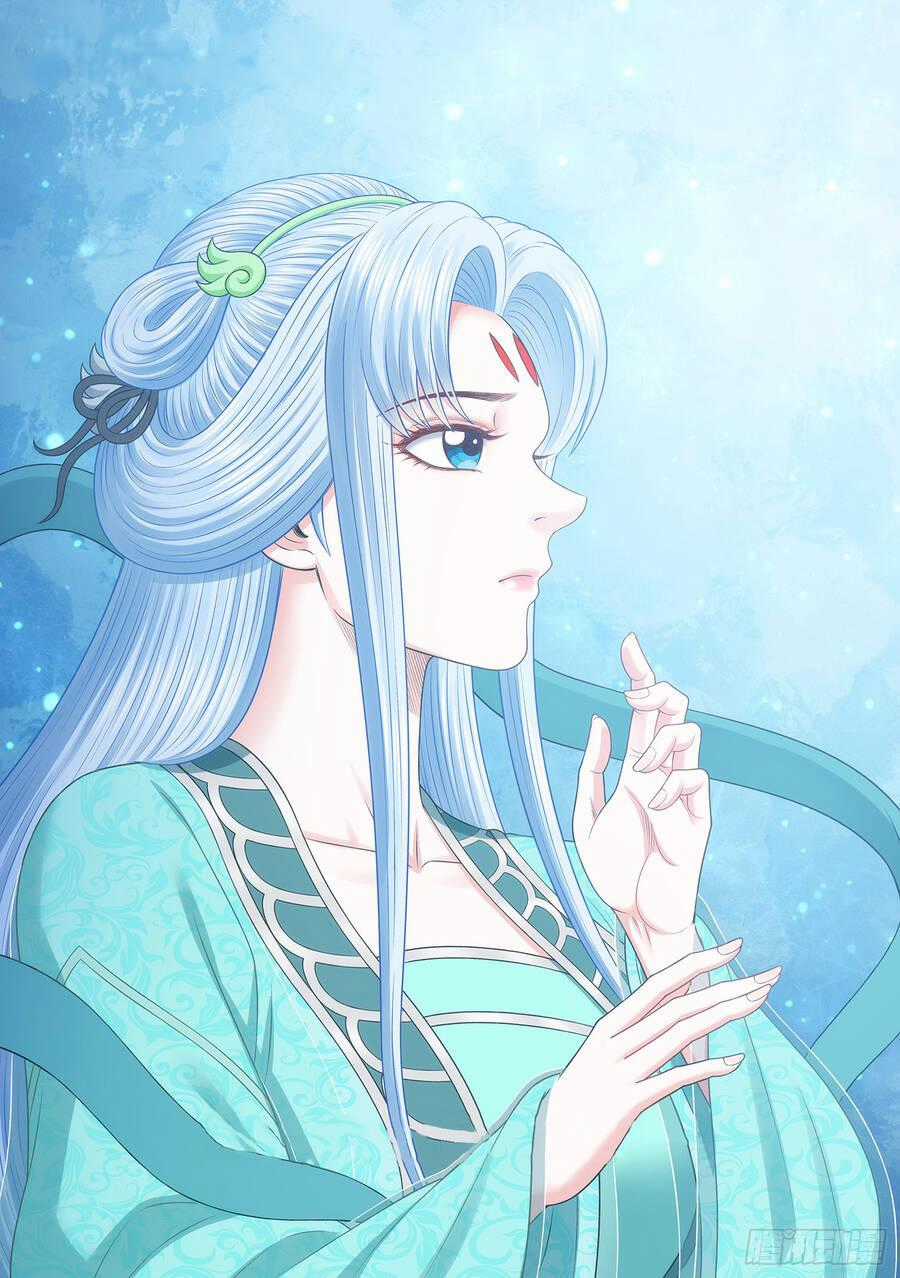 Ta Là Đại Thần Tiên Tiên-themed clothing Chapter 667 trang 0