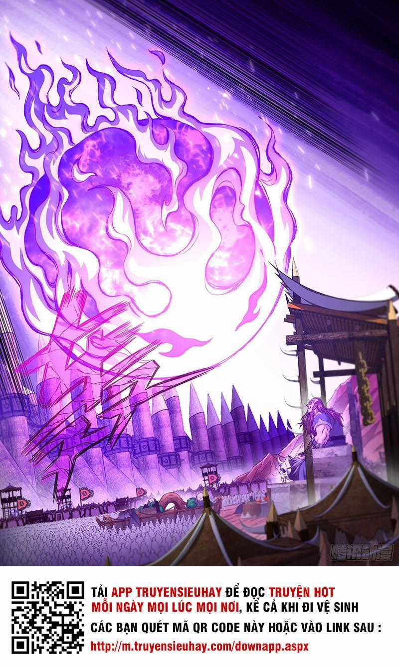 Ta Là Đại Thần Tiên Tiên-themed gifts Chapter 351 trang 15