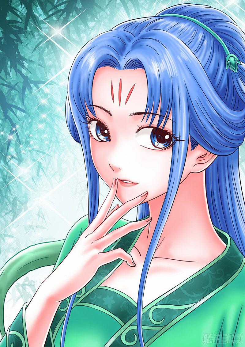 Ta Là Đại Thần Tiên Tiên-themed gifts Chapter 352 trang 16