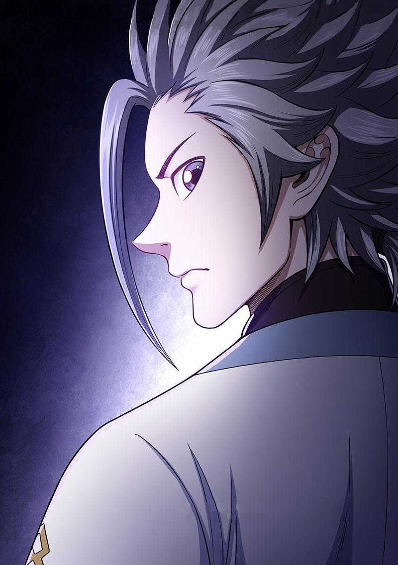 Ta Là Đại Thần Tiên Tiên-themed gifts Chapter 355 trang 0