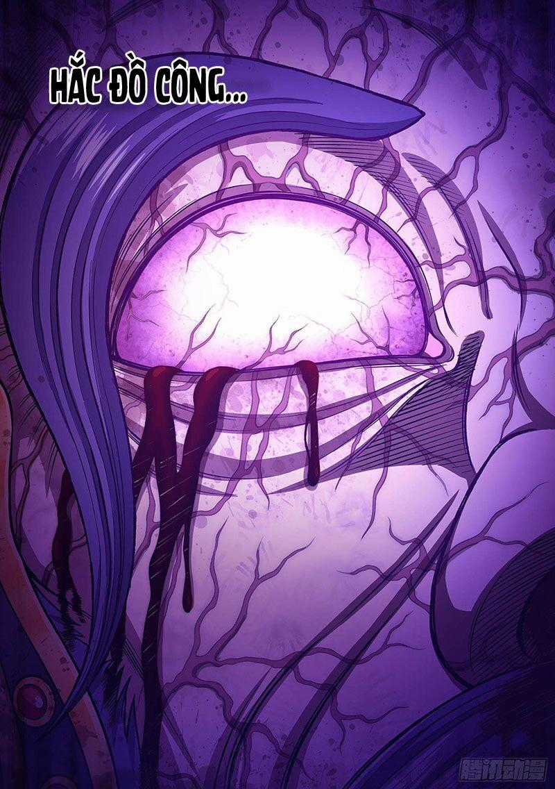 Ta Là Đại Thần Tiên Tiên-themed gifts Chapter 369 trang 14