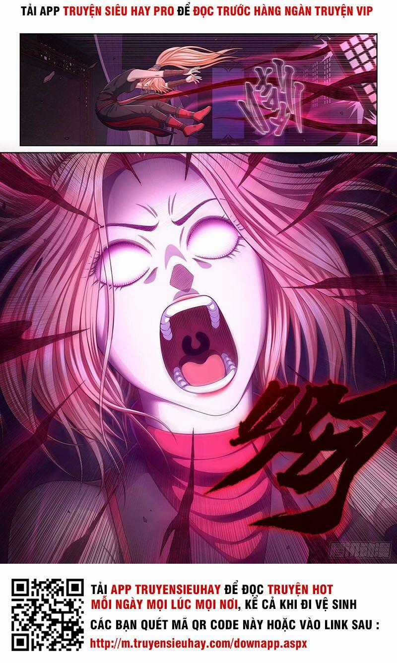 Ta Là Đại Thần Tiên Tiên-themed gifts Chapter 370 trang 14