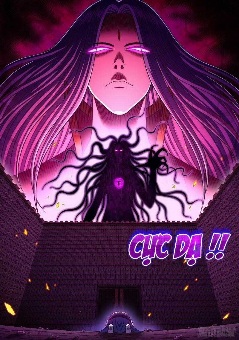 Ta Là Đại Thần Tiên Tiên-themed gifts Chapter 371 trang 17