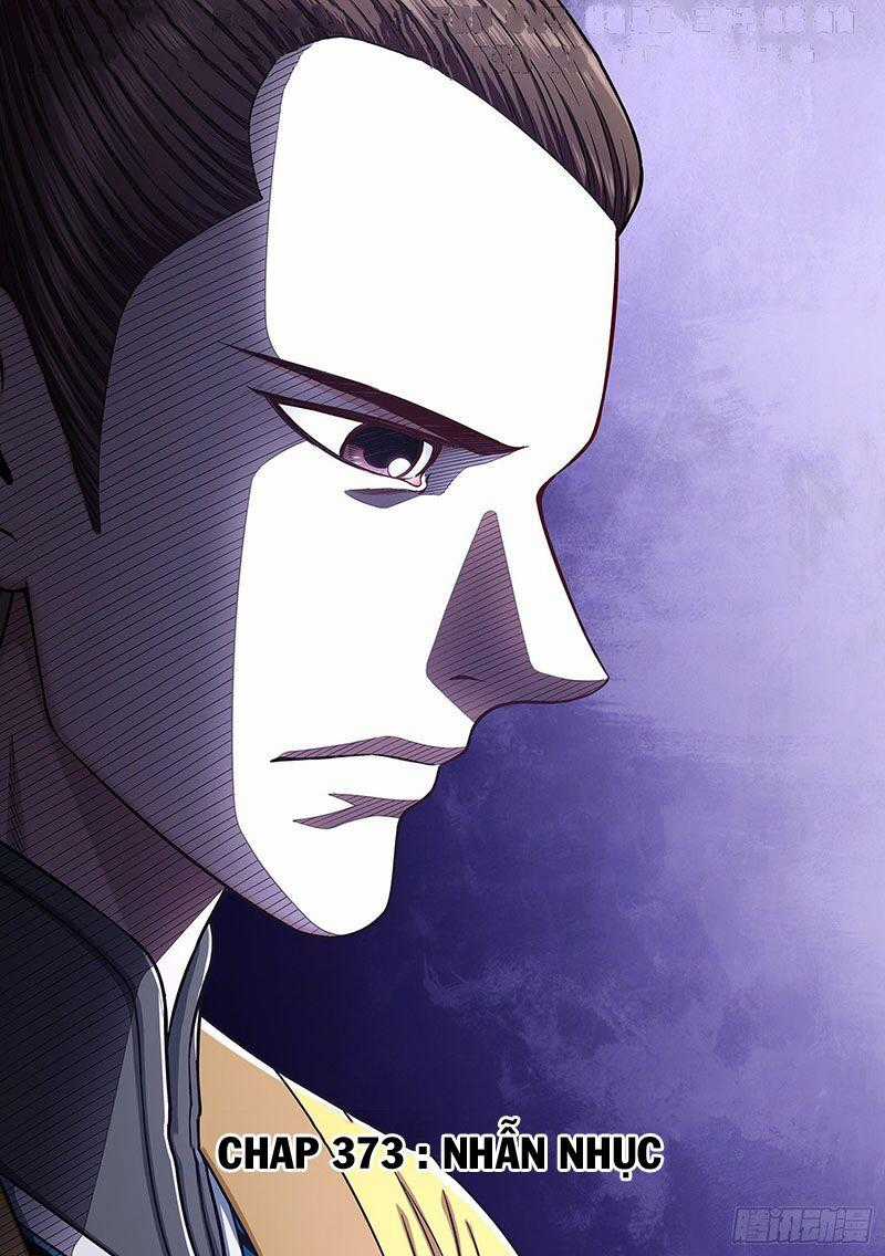 Ta Là Đại Thần Tiên Tiên-themed gifts Chapter 373 trang 0
