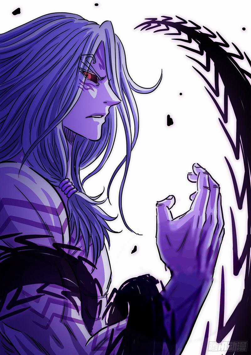 Ta Là Đại Thần Tiên Tiên-themed gifts Chapter 374 trang 16