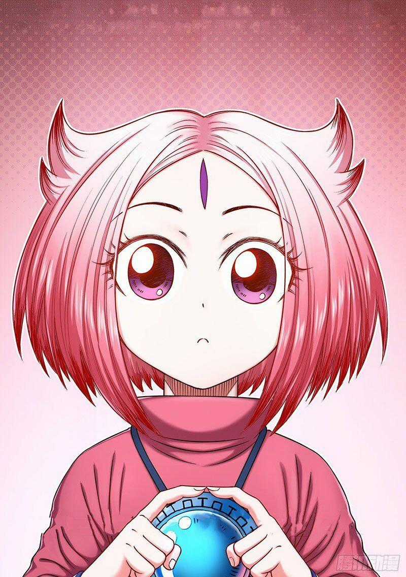 Ta Là Đại Thần Tiên Tiên-themed gifts Chapter 377 trang 0