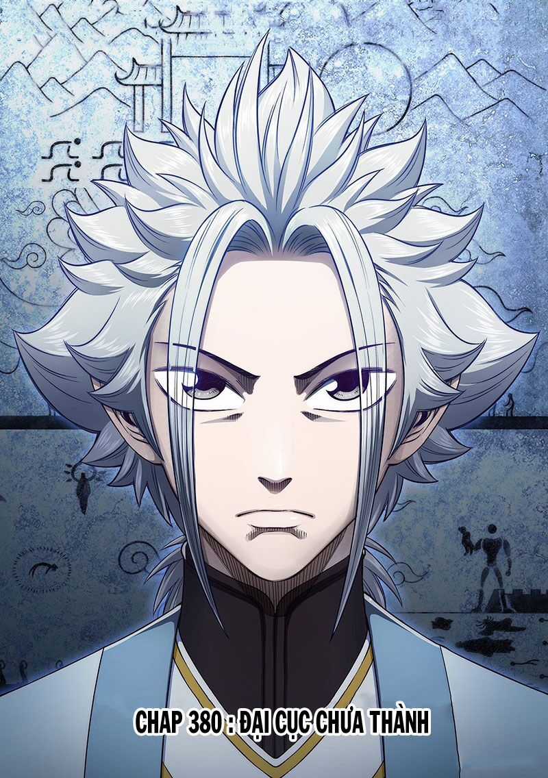 Ta Là Đại Thần Tiên Tiên-themed gifts Chapter 380 trang 8