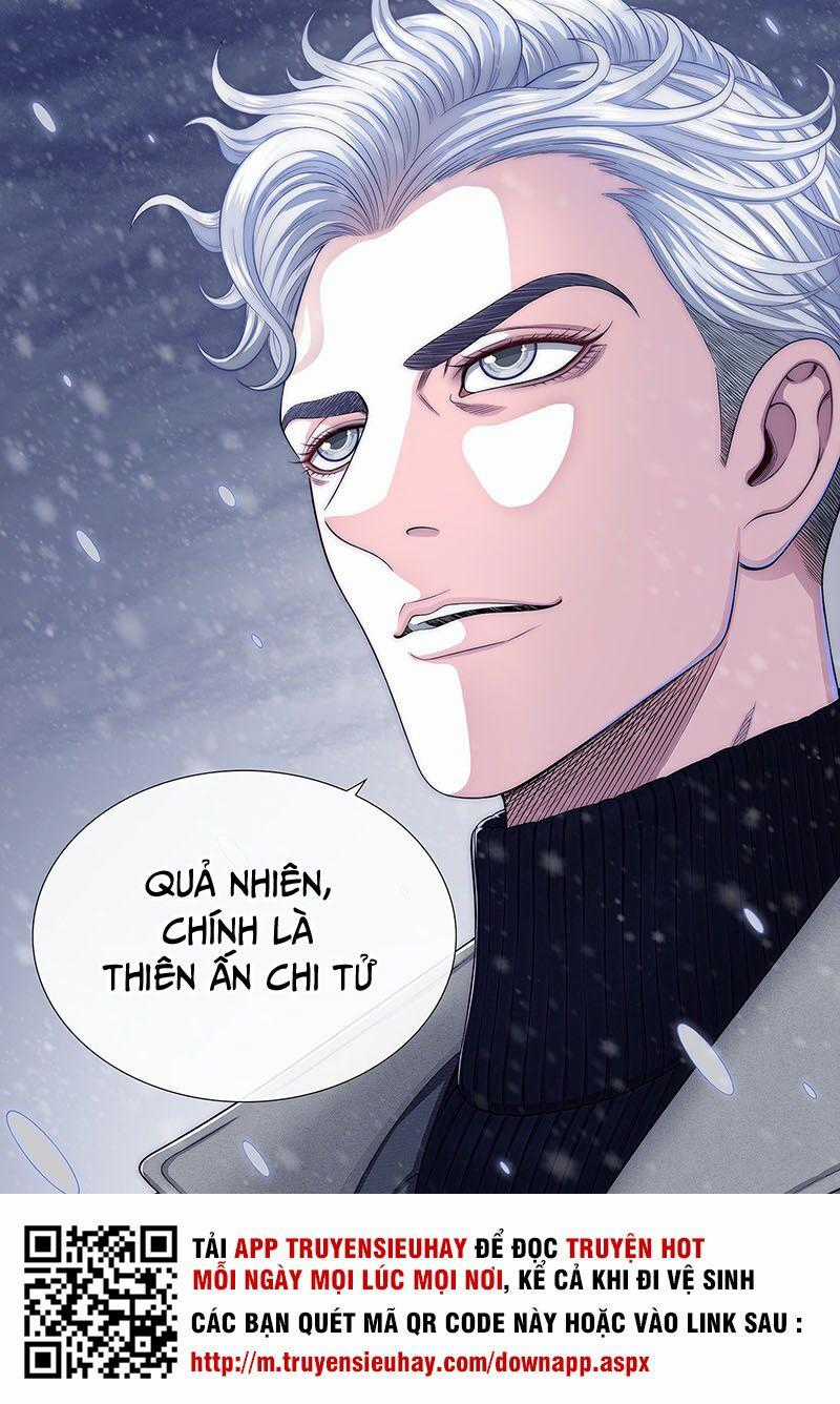 Ta Là Đại Thần Tiên Tiên-themed gifts Chapter 382 trang 17