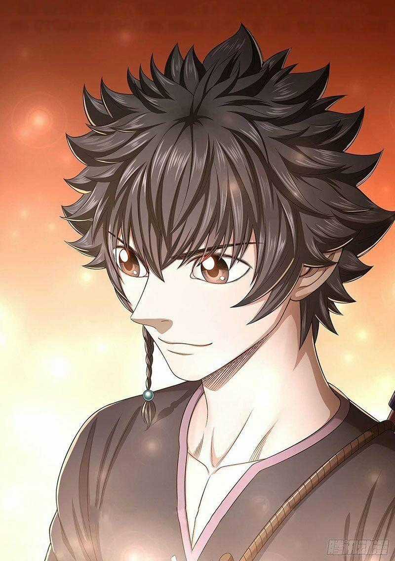 Ta Là Đại Thần Tiên Tiên-themed gifts Chapter 387 trang 0