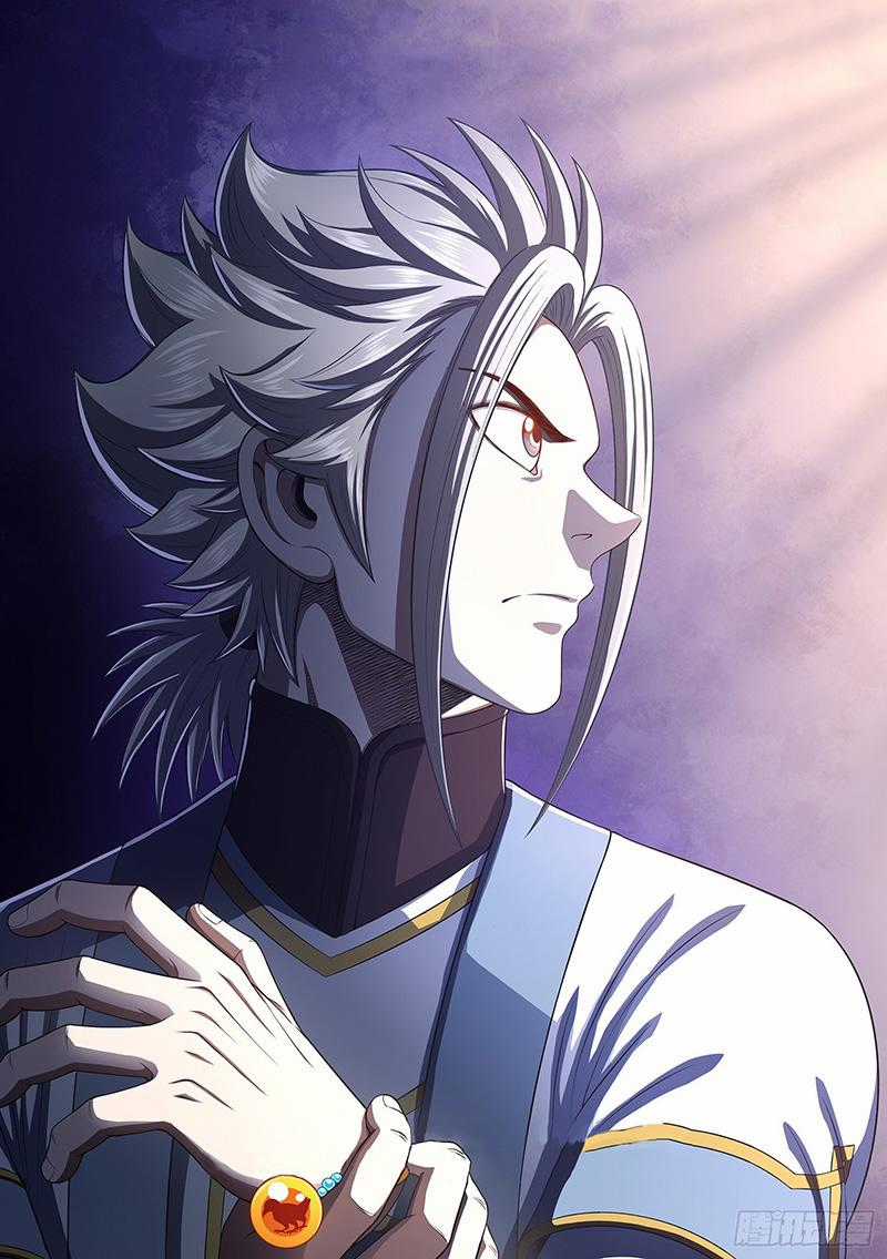 Ta Là Đại Thần Tiên Tiên-themed gifts Chapter 390 trang 0