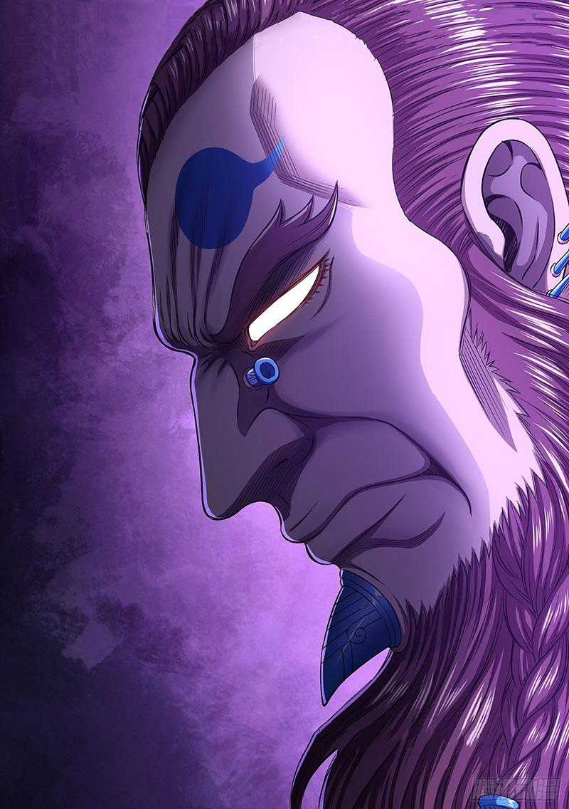 Ta Là Đại Thần Tiên Tiên-themed gifts Chapter 392 trang 0