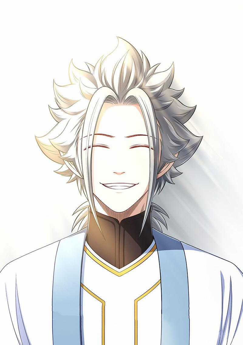Ta Là Đại Thần Tiên Tiên-themed gifts Chapter 393 trang 0