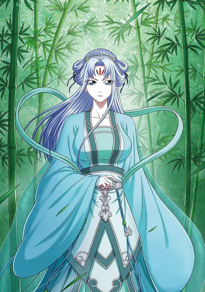 Ta Là Đại Thần Tiên Tiên-themed gifts Chapter 403 trang 0