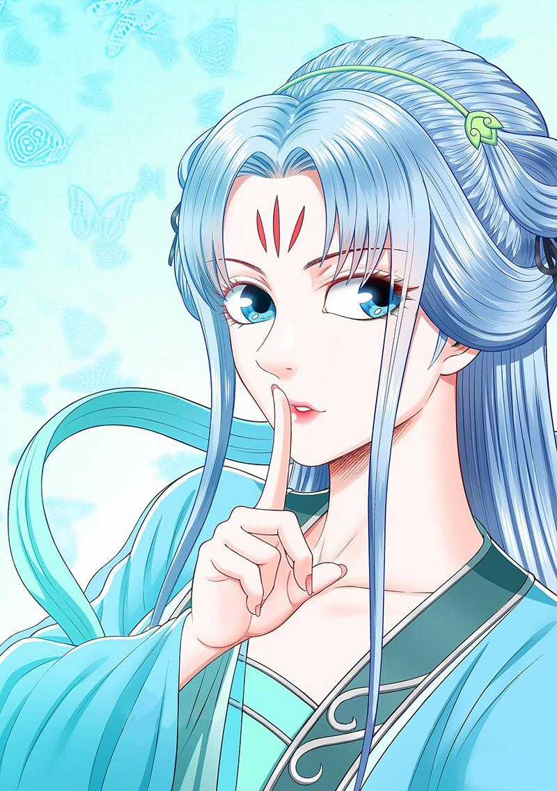 Ta Là Đại Thần Tiên Tiên-themed gifts Chapter 417 trang 0