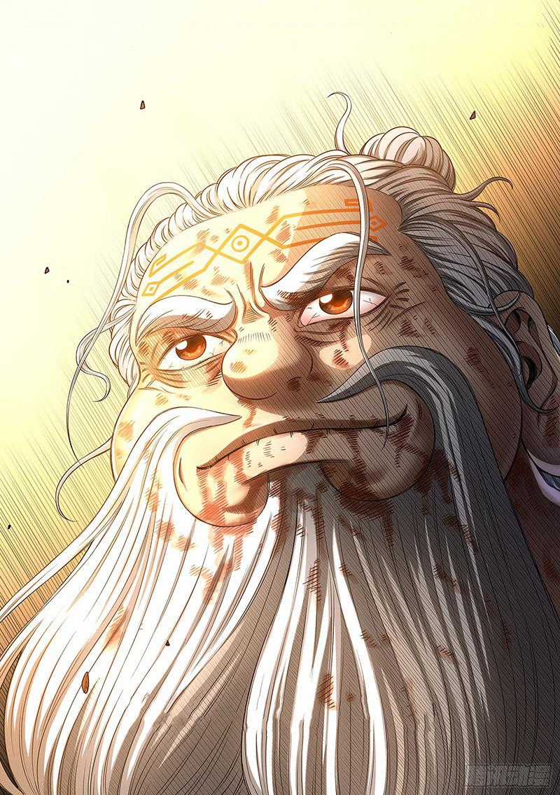 Ta Là Đại Thần Tiên Tiên-themed gifts Chapter 419 trang 0