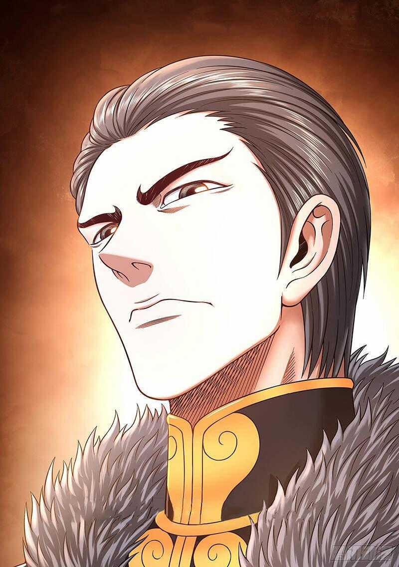 Ta Là Đại Thần Tiên Tiên-themed gifts Chapter 430 trang 0