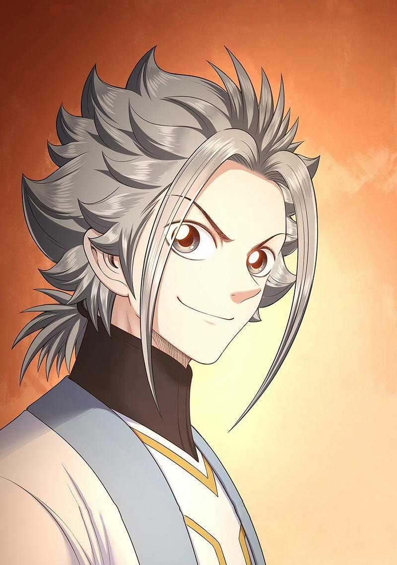 Ta Là Đại Thần Tiên Tiên-themed gifts Chapter 432 trang 0