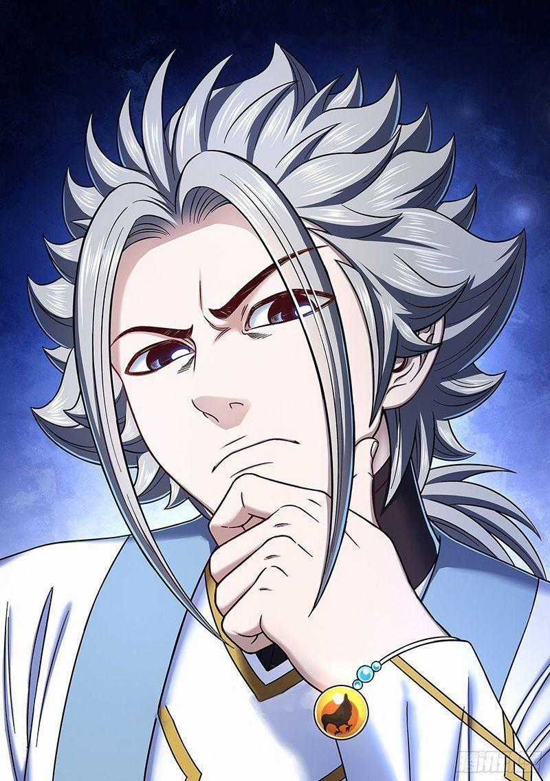Ta Là Đại Thần Tiên Tiên-themed gifts Chapter 437 trang 0