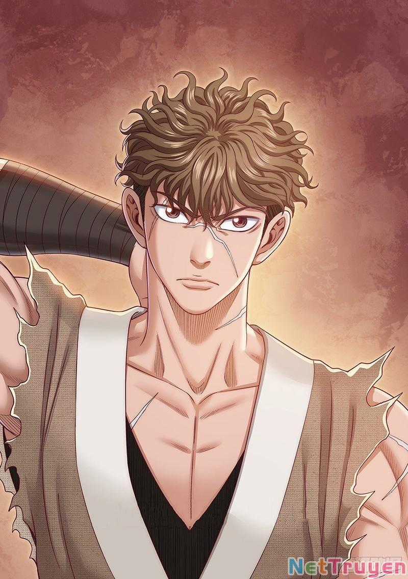 Ta Là Đại Thần Tiên Tiên-themed gifts Chapter 444 trang 0
