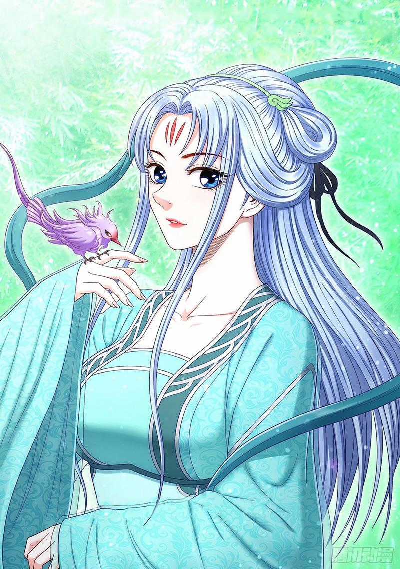 Ta Là Đại Thần Tiên Tiên-themed gifts Chapter 449 trang 0