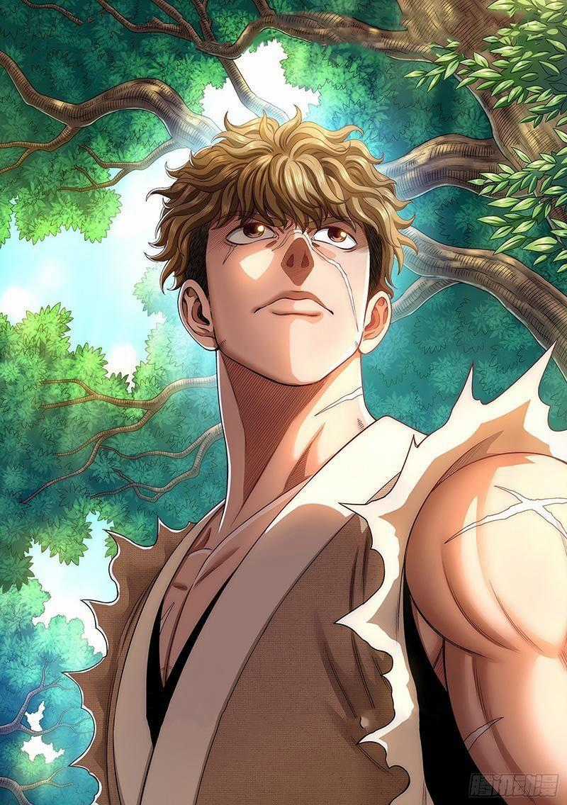 Ta Là Đại Thần Tiên Tiên-themed gifts Chapter 453 trang 0