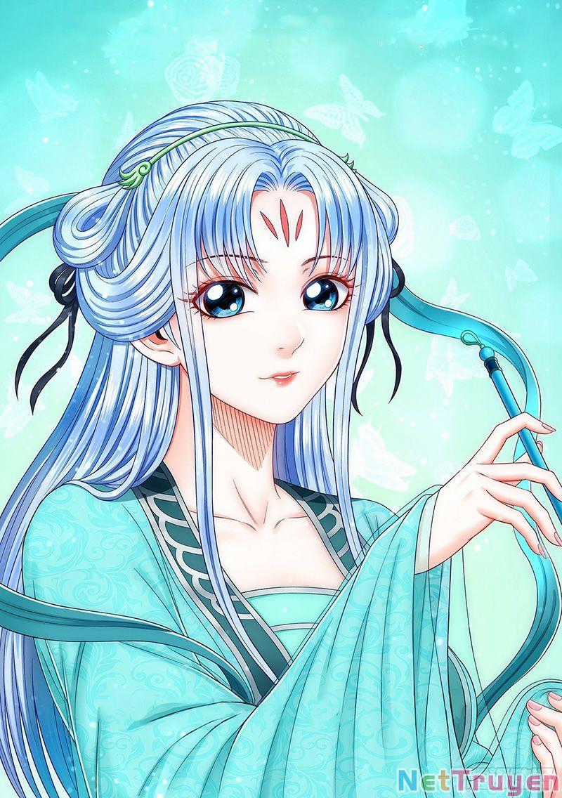 Ta Là Đại Thần Tiên Tiên-themed gifts Chapter 464 trang 0