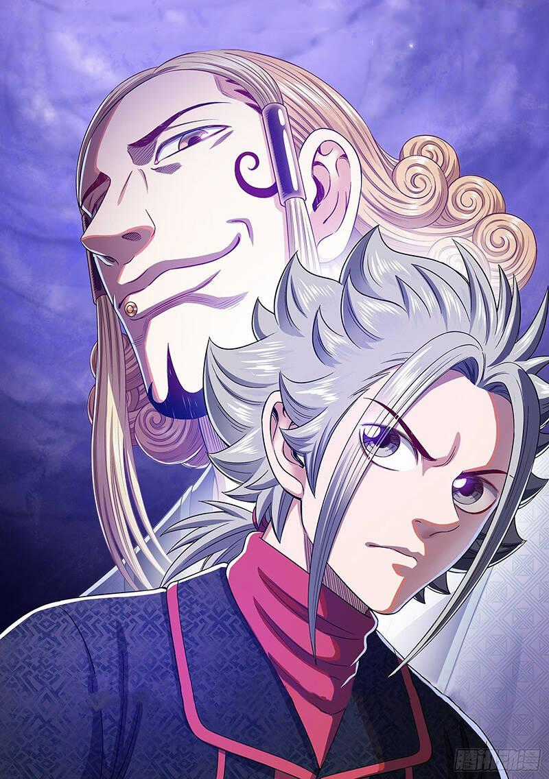 Ta Là Đại Thần Tiên Tiên-themed gifts Chapter 465 trang 0