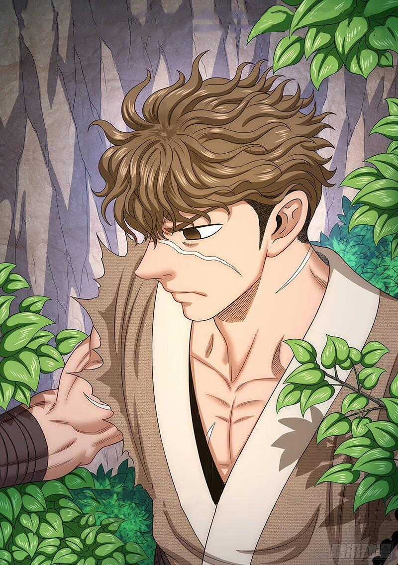 Ta Là Đại Thần Tiên Tiên-themed gifts Chapter 470 trang 0