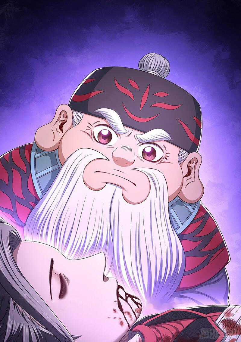 Ta Là Đại Thần Tiên Tiên-themed gifts Chapter 471 trang 0
