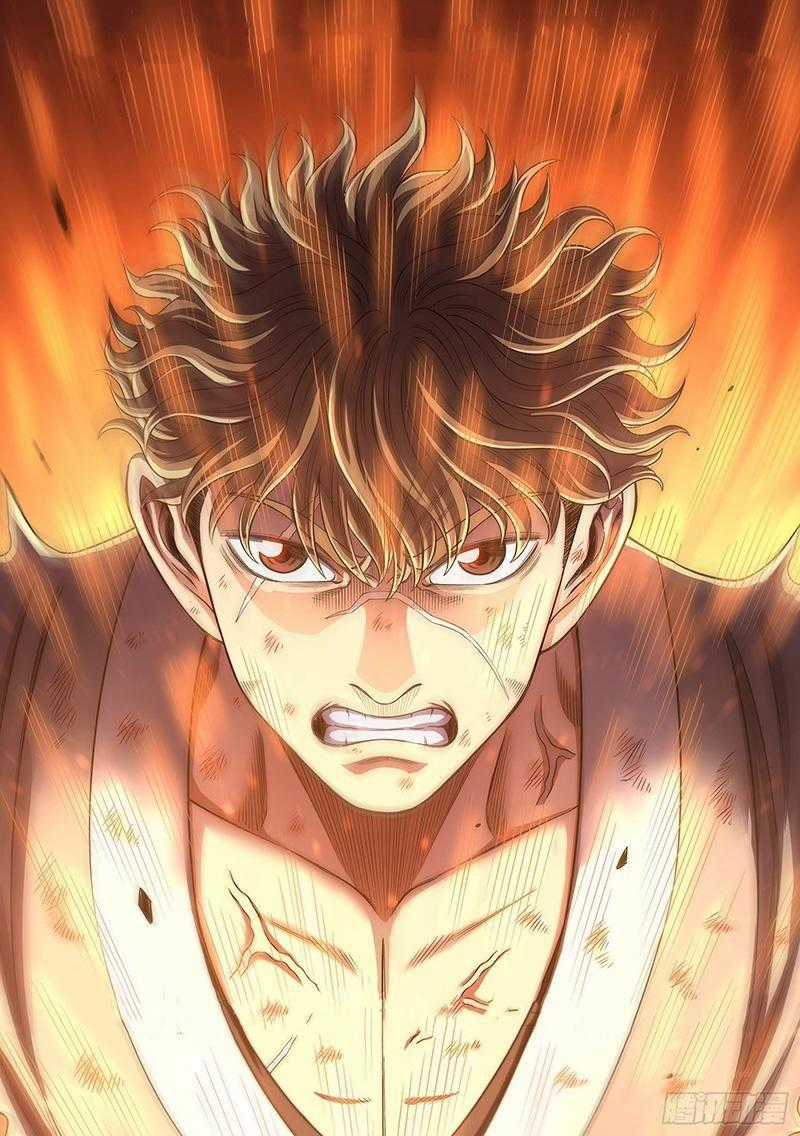 Ta Là Đại Thần Tiên Tiên-themed gifts Chapter 474 trang 0