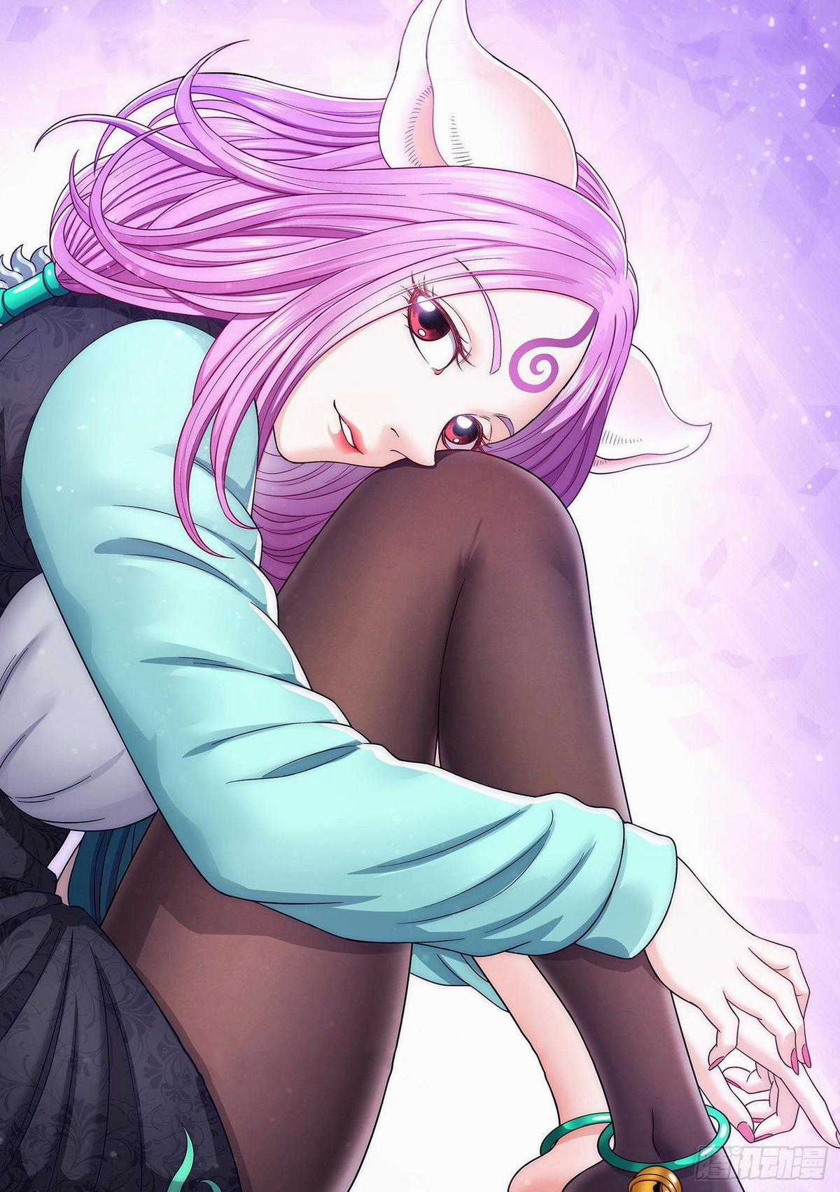 Ta Là Đại Thần Tiên Tiên-themed gifts Chapter 476 trang 0