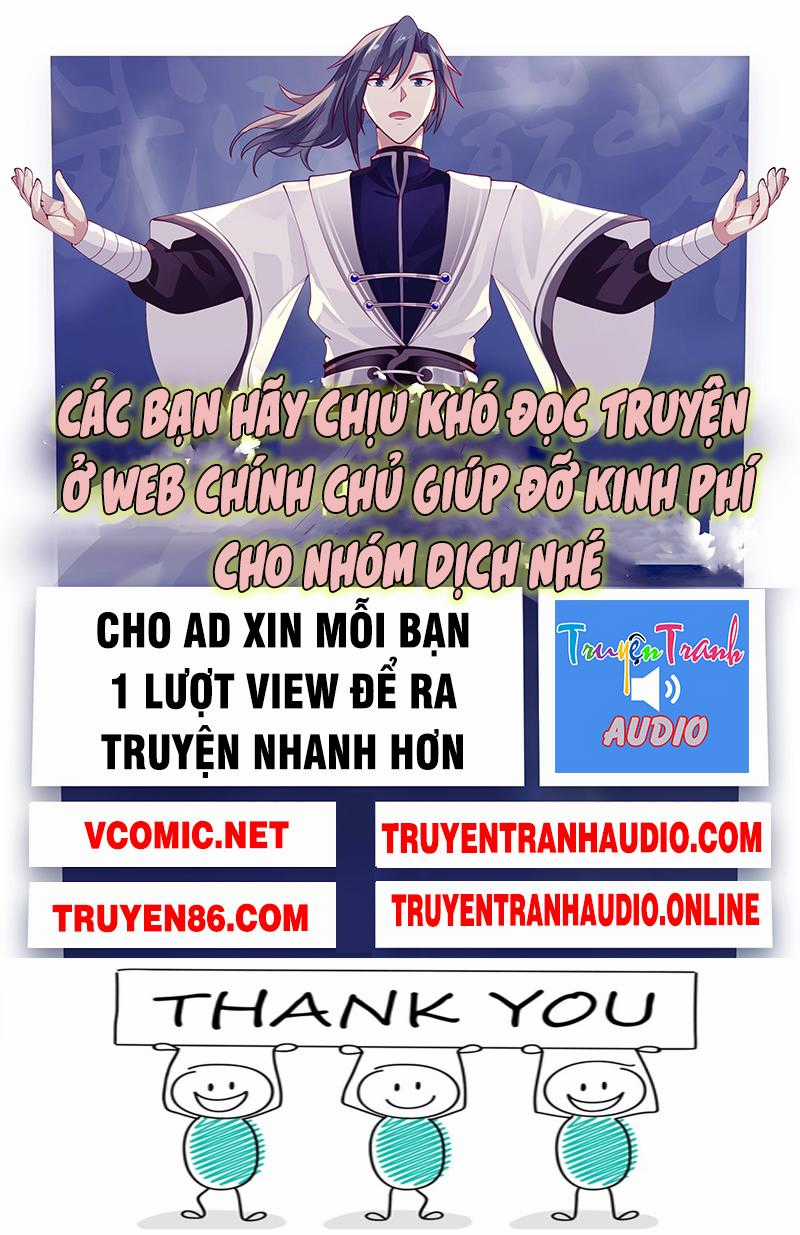 Ta Là Đại Thần Tiên Tiên-themed gifts Chapter 478 trang 0