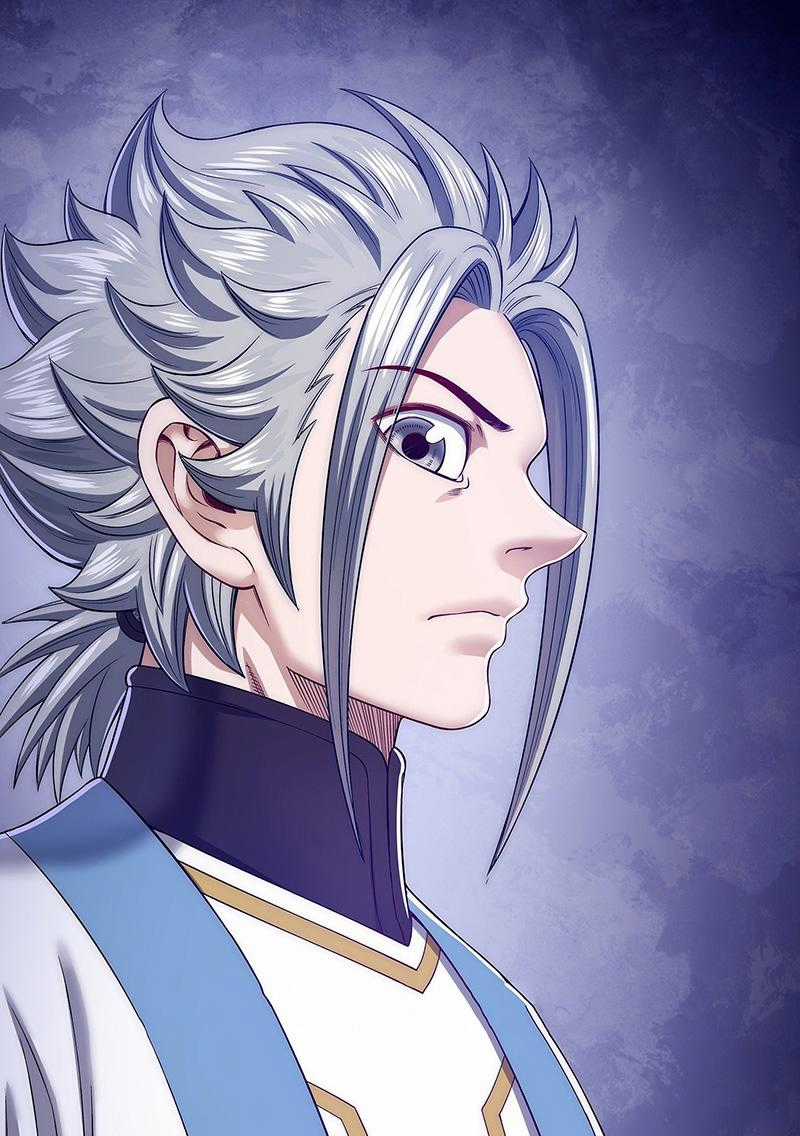 Ta Là Đại Thần Tiên Tiên-themed gifts Chapter 480 trang 0