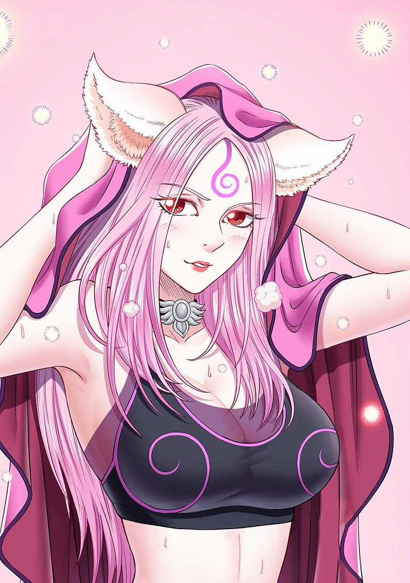Ta Là Đại Thần Tiên Tiên-themed gifts Chapter 504 trang 1