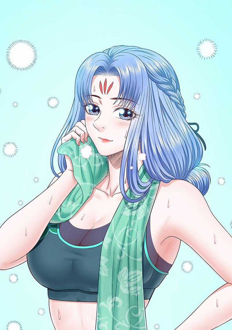 Ta Là Đại Thần Tiên Tiên-themed gifts Chapter 505 trang 0