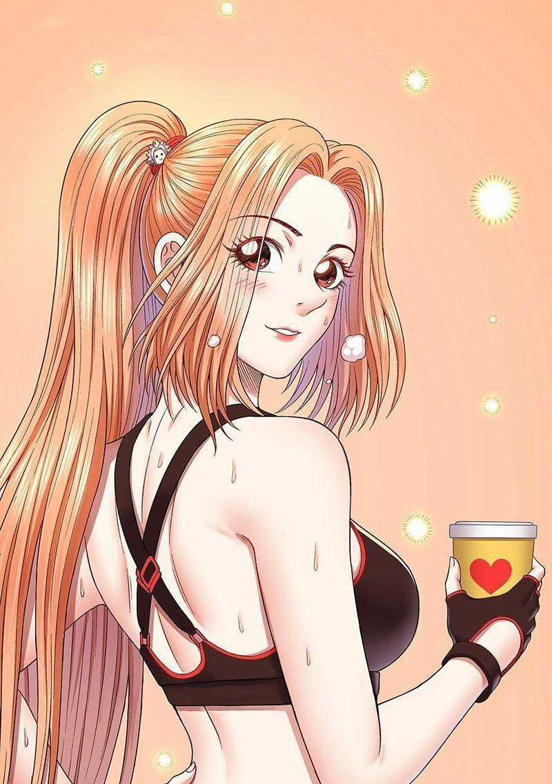 Ta Là Đại Thần Tiên Tiên-themed gifts Chapter 506 trang 0