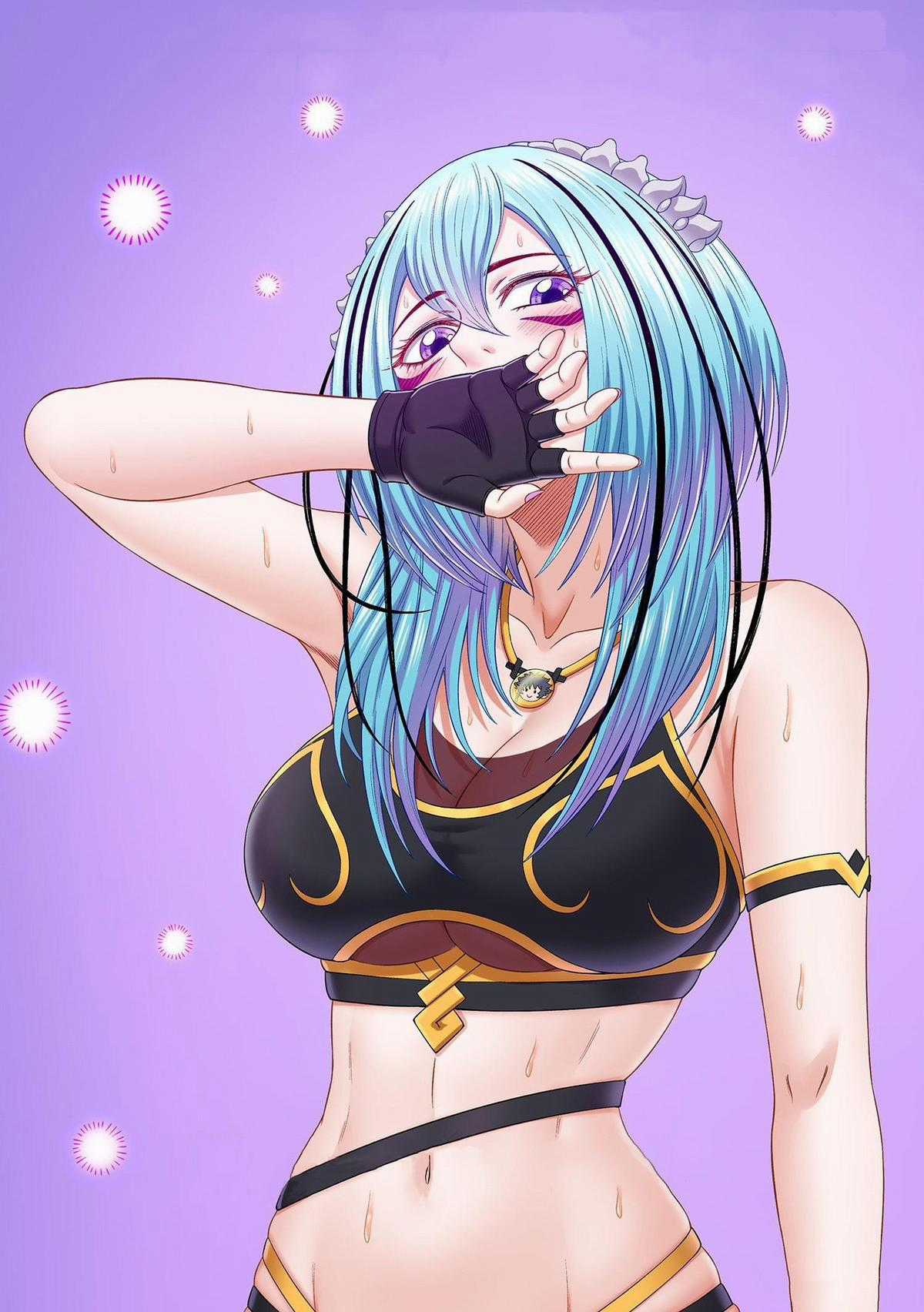 Ta Là Đại Thần Tiên Tiên-themed gifts Chapter 513 trang 0