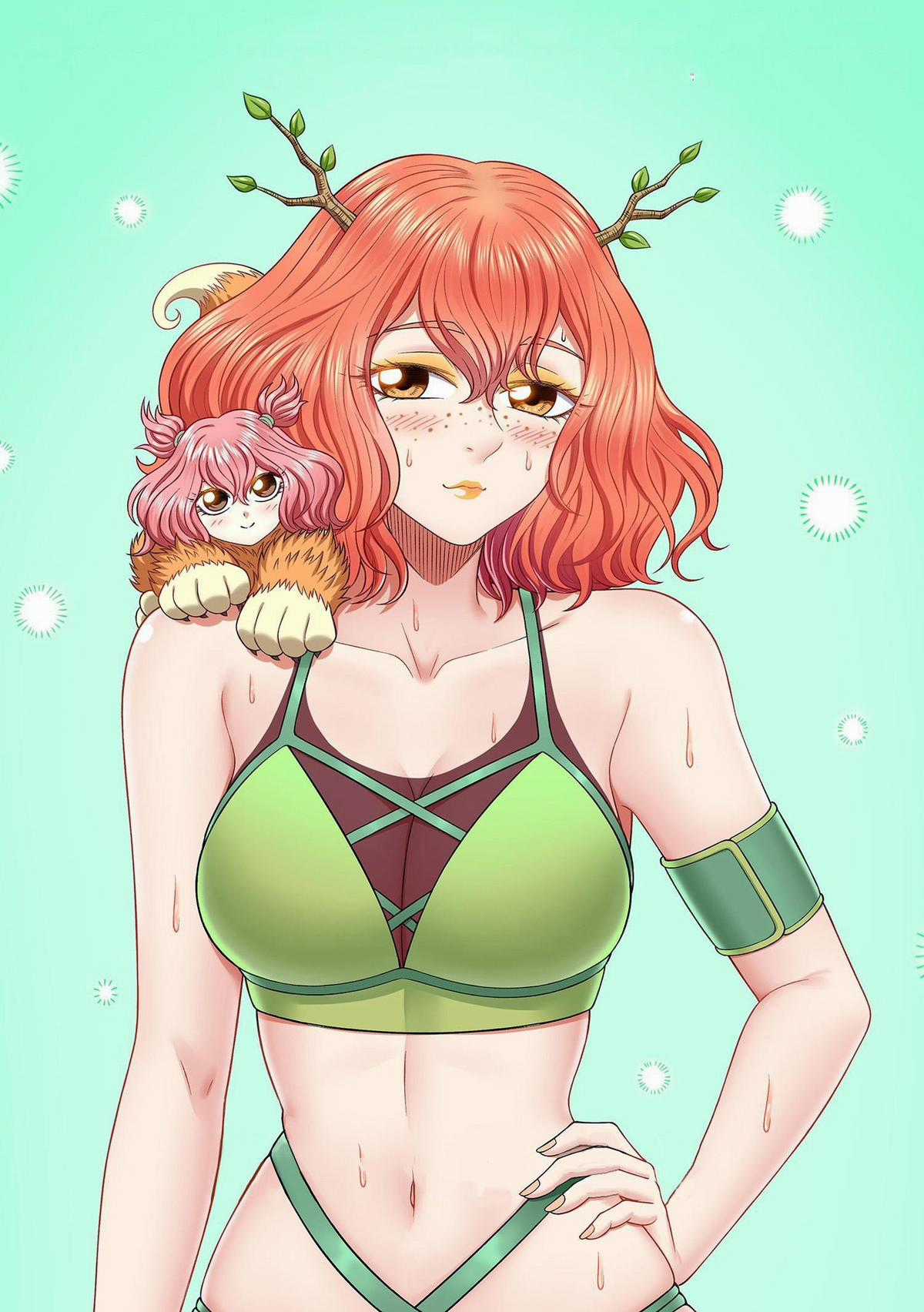 Ta Là Đại Thần Tiên Tiên-themed gifts Chapter 514 trang 0