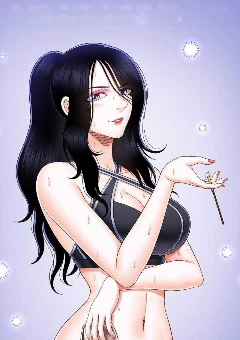 Ta Là Đại Thần Tiên Tiên-themed gifts Chapter 520 trang 0