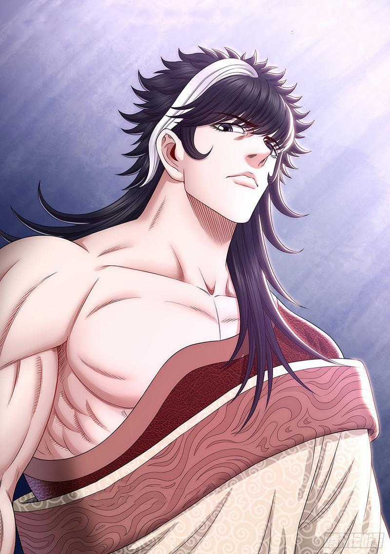 Ta Là Đại Thần Tiên Tiên-themed gifts Chapter 521 trang 0