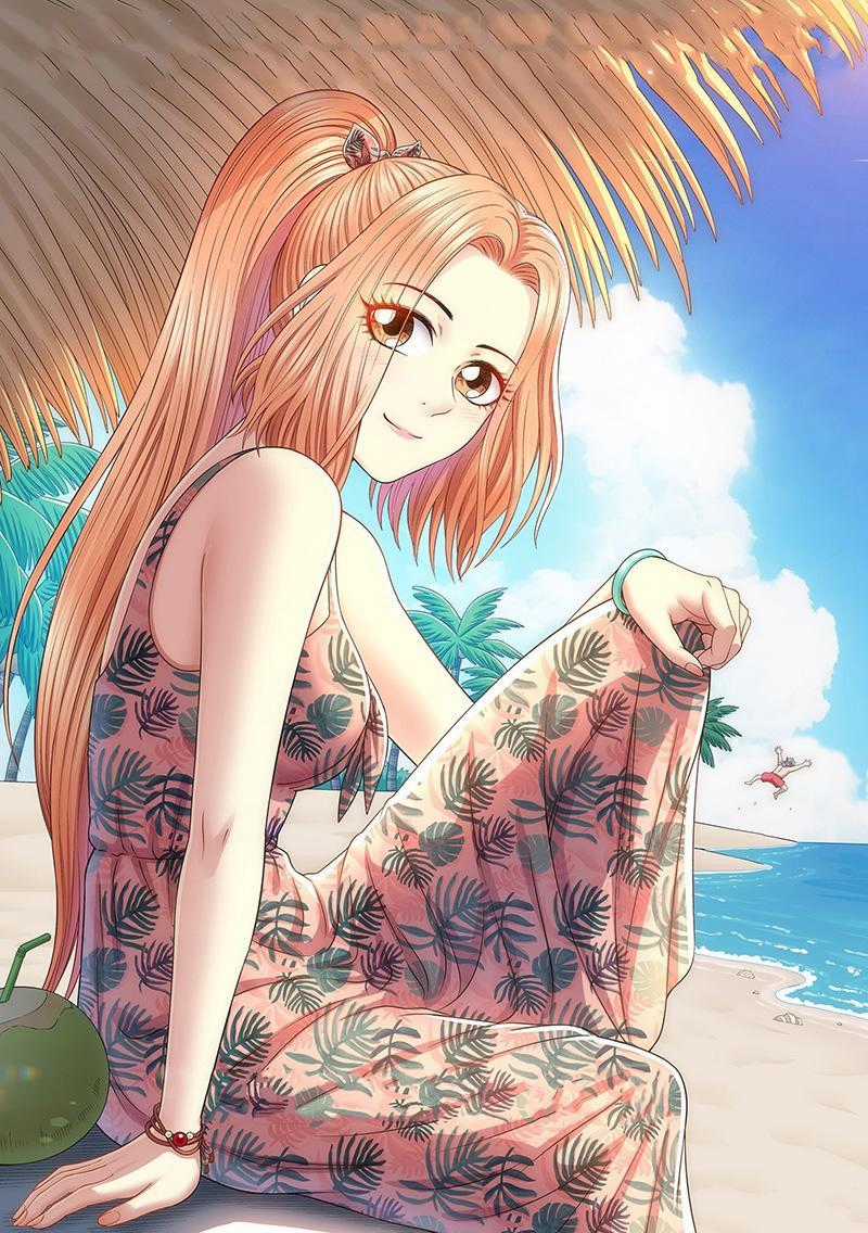 Ta Là Đại Thần Tiên Tiên-themed gifts Chapter 522 trang 0