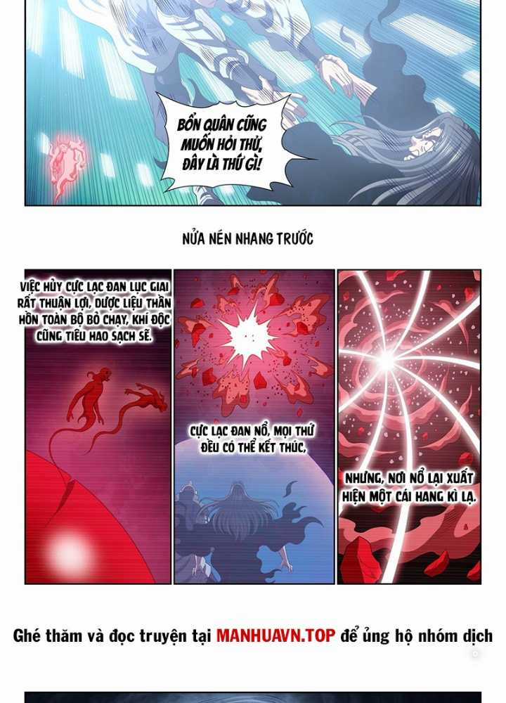 Ta Là Đại Thần Tiên Tiên-themed gifts Chapter 728: ToptruyenZ.com trang 3