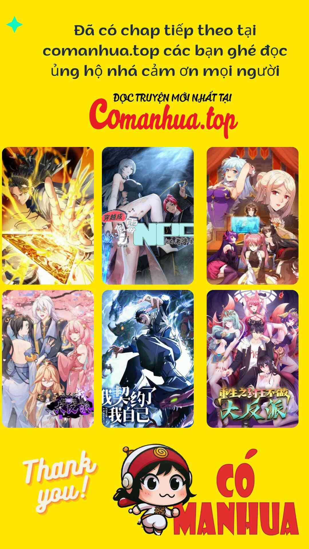 Ta Là Đại Thần Tiên Tiên-themed gifts Chapter 737 trang 4