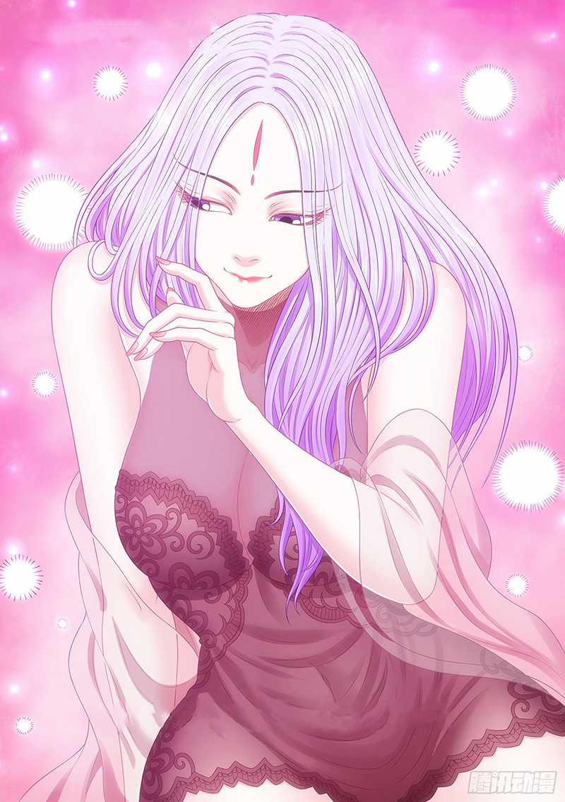 Ta Là Đại Thần Tiên Tiên-themed gifts Chapter 749 trang 2