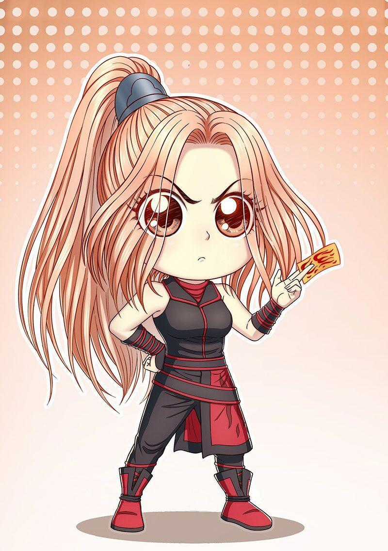 Ta Là Đại Thần Tiên Tiên-themed merchandise Chapter 382 trang 0